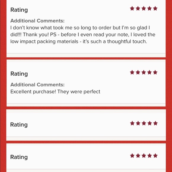 Hi! 👋 We are Lizzie & Louise 💗🌿✨ - Picture 2 of 12